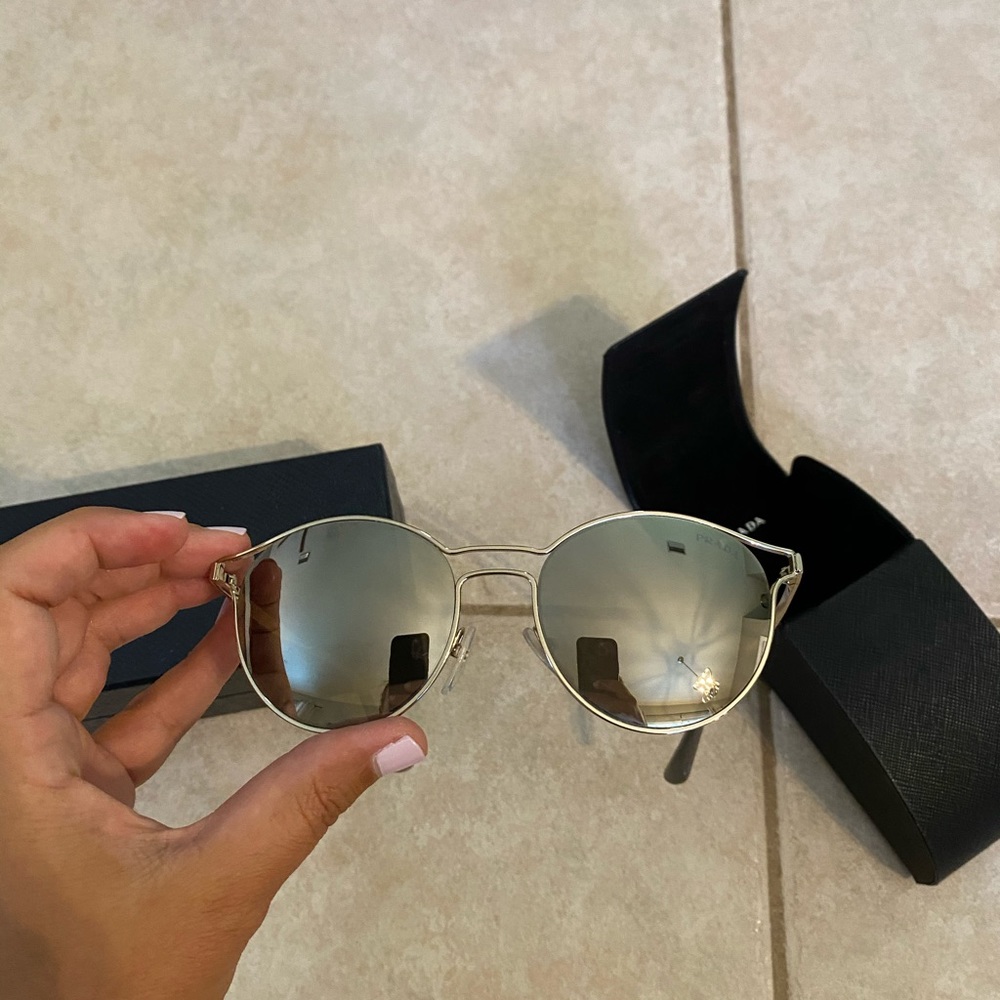 Prada sunglasses